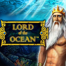 Lord of the Ocean.